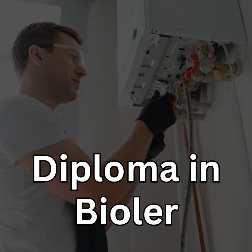 Diploma In Boiler