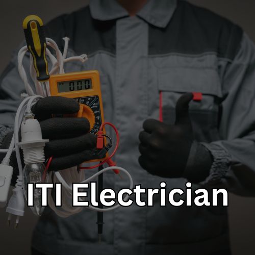ITI Electrician