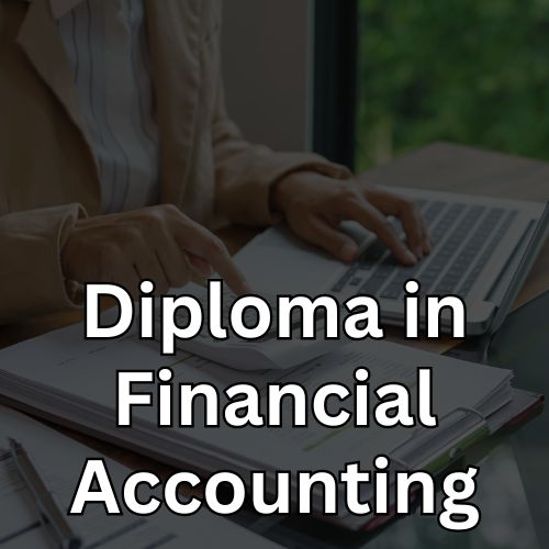 Diploma In Financial Accounting